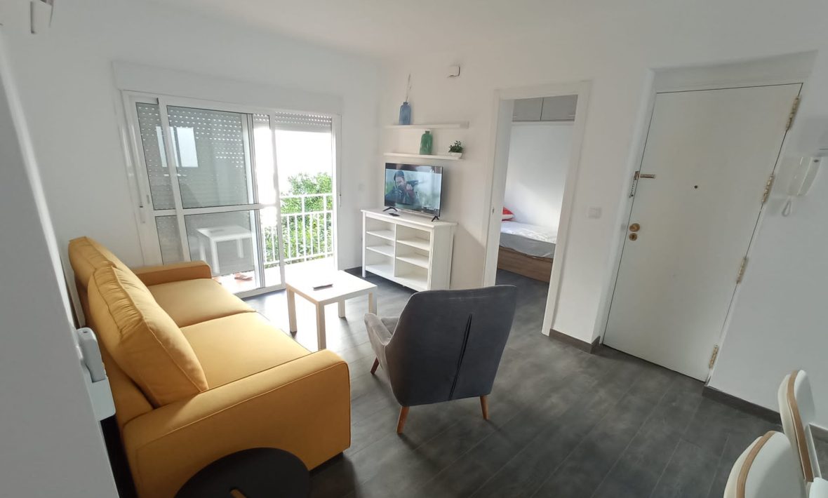 Apartamento cerca del centro